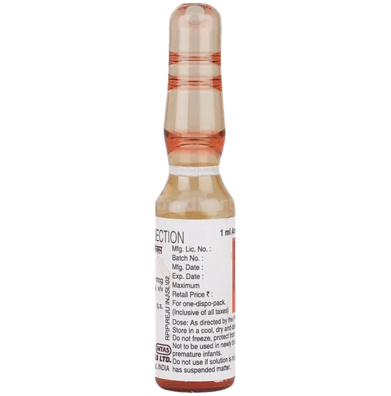 rejunex injection 1 ml